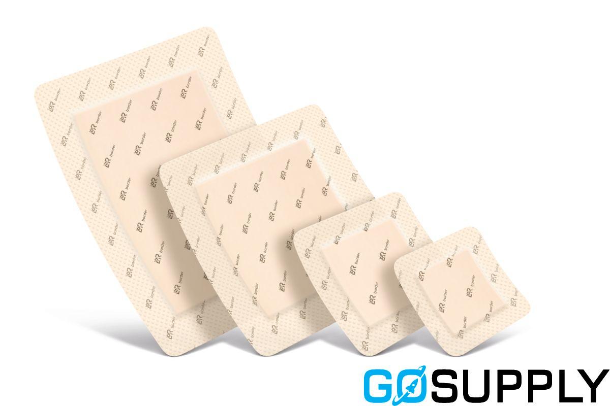 Suprasorb P Sensitive