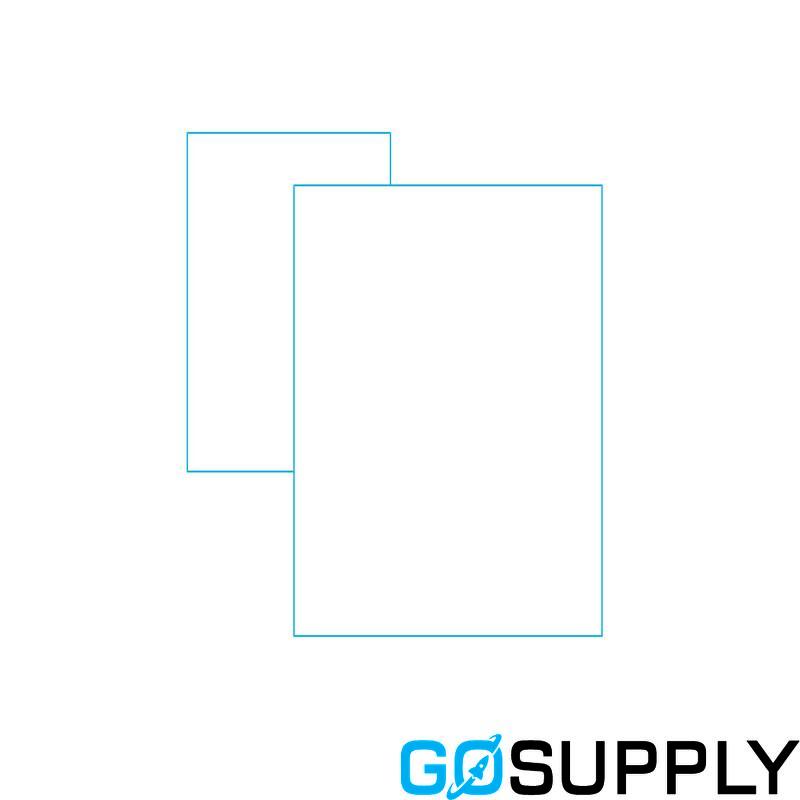 Suresafe Plastic Drape - Thumbnail 3