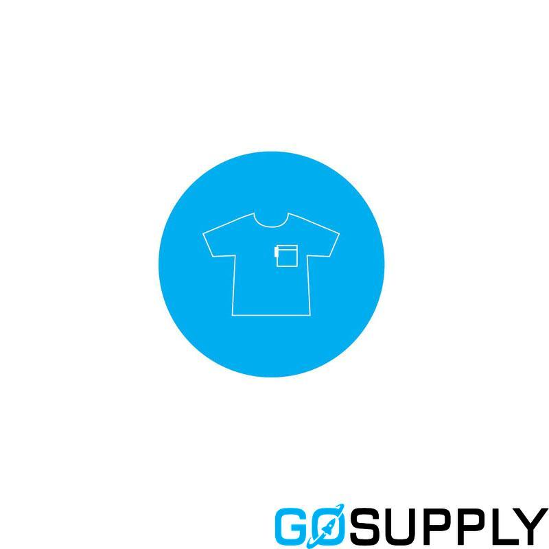 Suresafe Scrub Shirt - Thumbnail 2