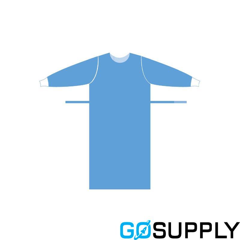 Suresafe Surgical Gown Level 4 - Thumbnail 2