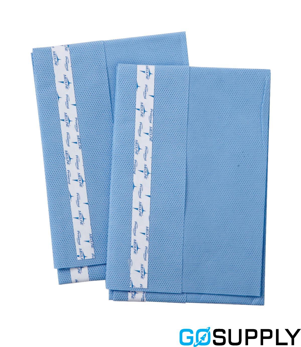 Surgical Drape with Tape - Main Image