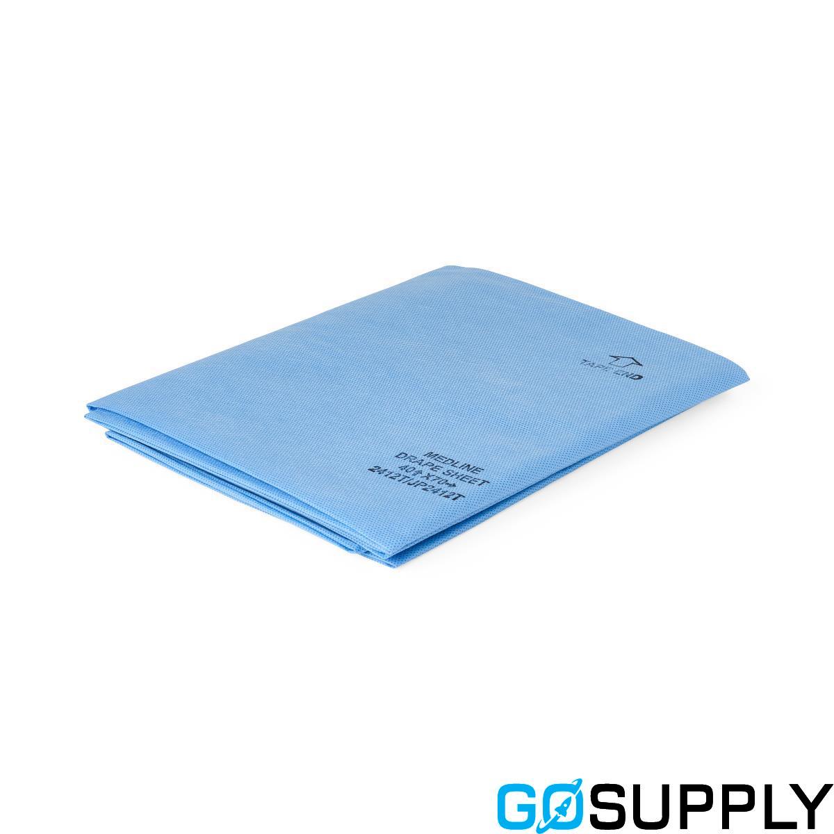 Surgical Drape with Tape - Thumbnail 2