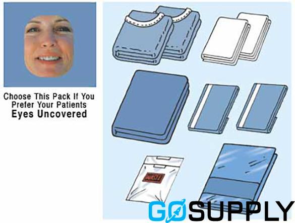 Surgical Head Drape - Thumbnail 6