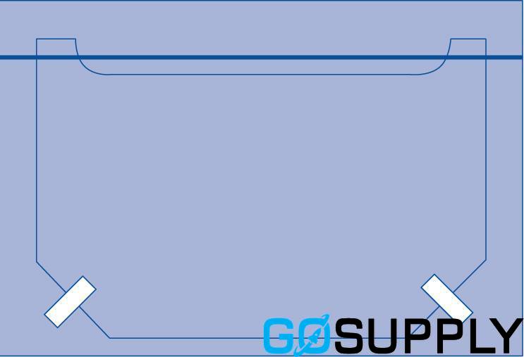 Surgical Head Drape - Thumbnail 4