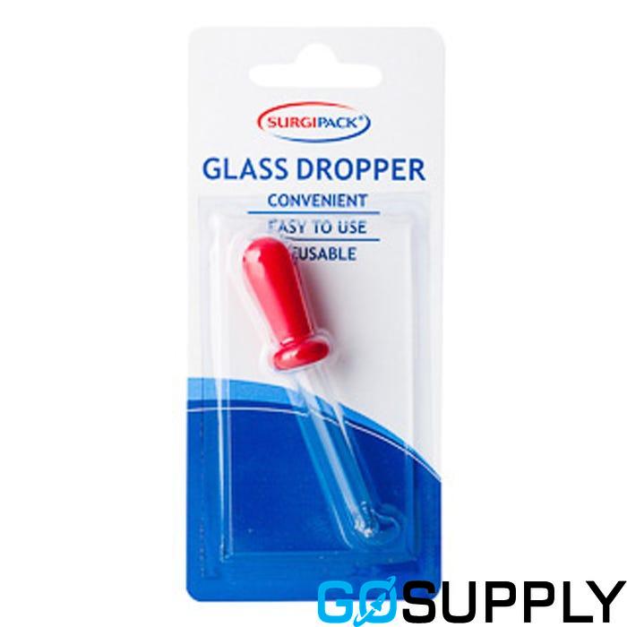 Surgipak Eye Dropper - Thumbnail 2