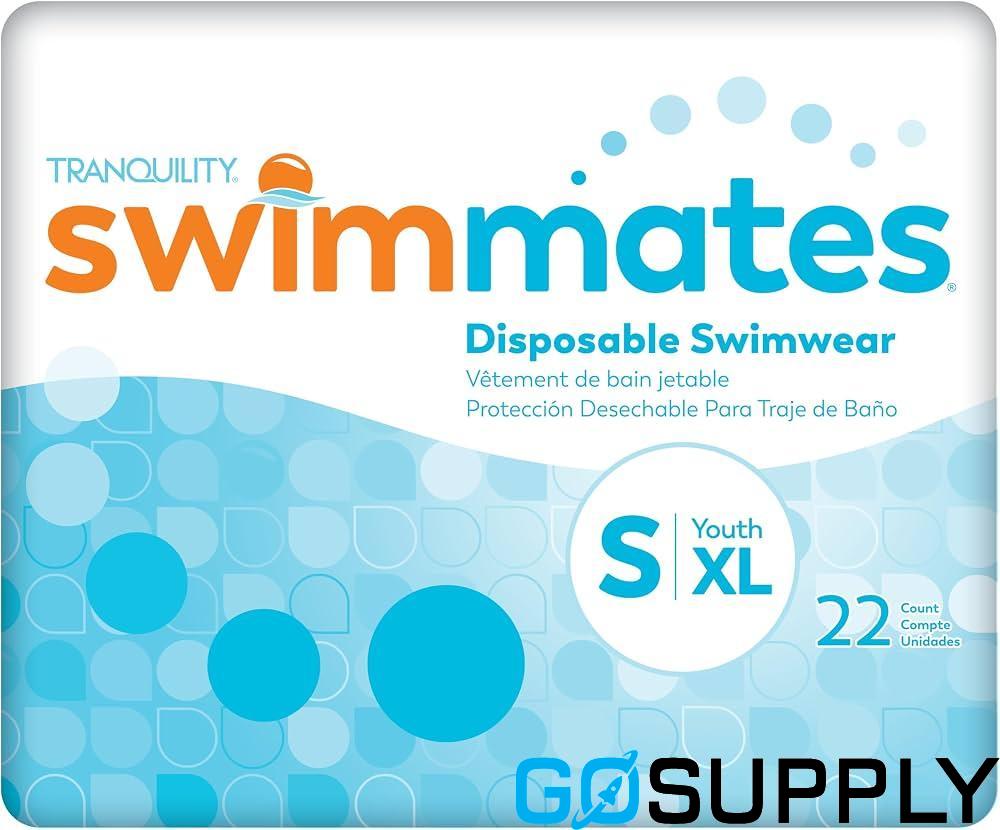 Swimmates Disposable Swimwear - Main Image