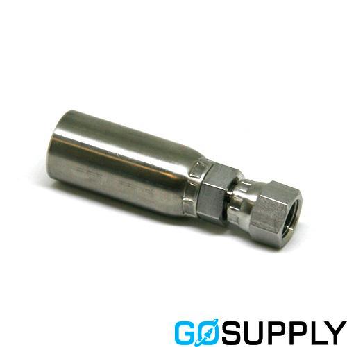 Swivel Oxygen Connector - Thumbnail 6