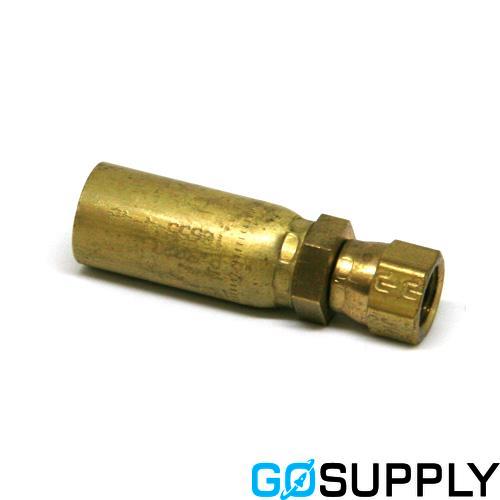 Swivel Oxygen Connector - Thumbnail 2