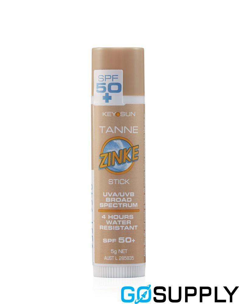 TANNE ZINKE STICK