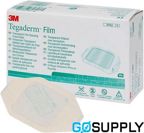 TEGADERM DRESSINGS - Thumbnail 10