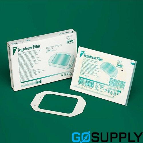 TEGADERM DRESSINGS