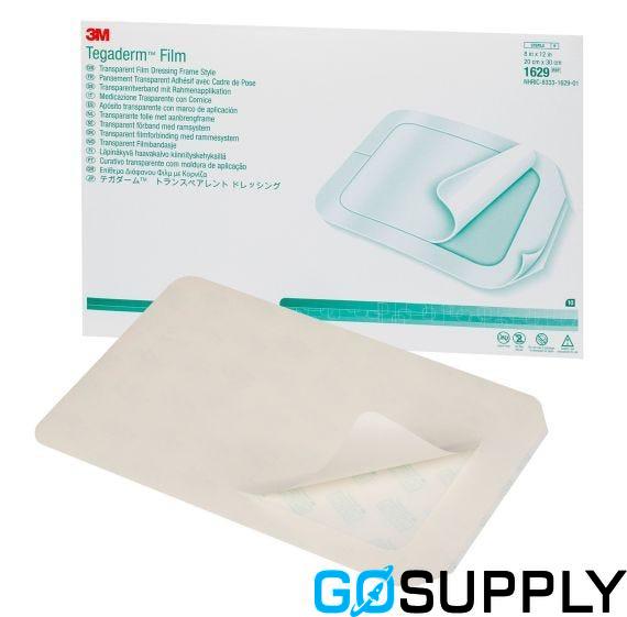 TEGADERM DRESSINGS - Thumbnail 4