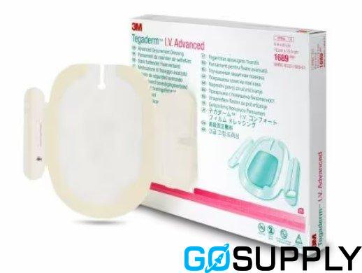 TEGADERM IV ADVANCED - Main Image