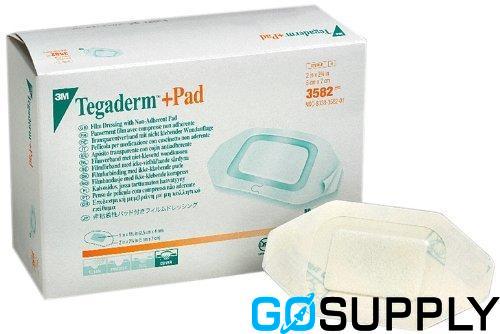 TEGADERM WITH ABSORBENT PAD - Thumbnail 5