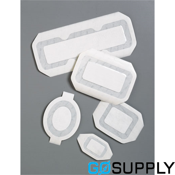 TEGADERM WITH ABSORBENT PAD - Thumbnail 4