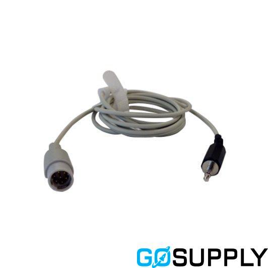 TEMP MONITOR CABLE - Thumbnail 2