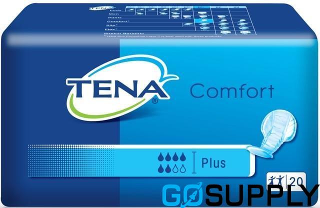 TENA COMFORT - Thumbnail 2