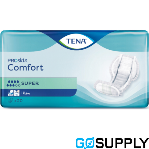 TENA COMFORT - Thumbnail 3