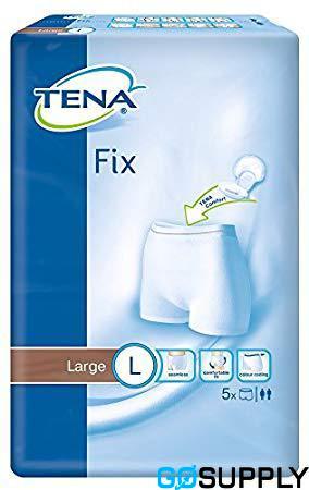 TENA FIX STRETCH PANTS - Thumbnail 2