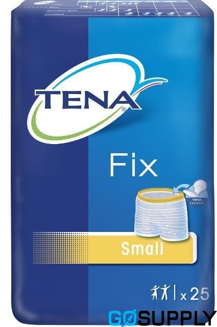 TENA FIX STRETCH PANTS - Thumbnail 3
