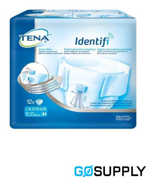 TENA IDENTIFI PANT - Thumbnail 2