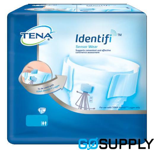 TENA IDENTIFI PANT