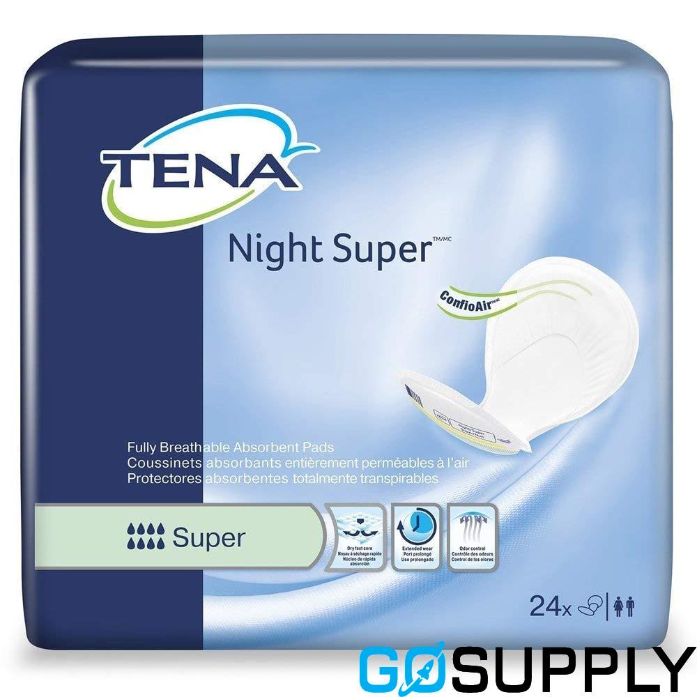 TENA Incontinence Pad - Thumbnail 2