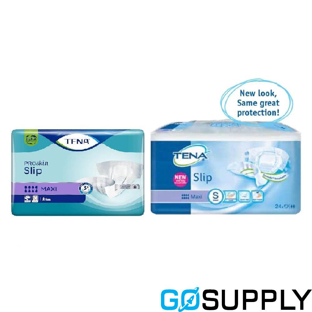 TENA Incontinence Slip - Thumbnail 2