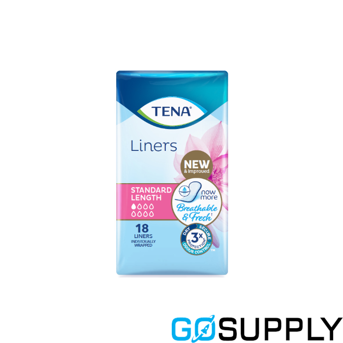 TENA LINERS