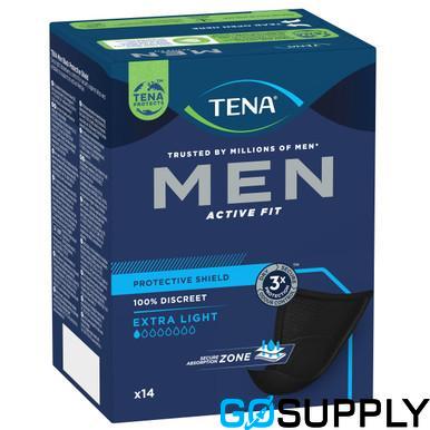 TENA MEN - PROTECTIVE SHIELD - Main Image
