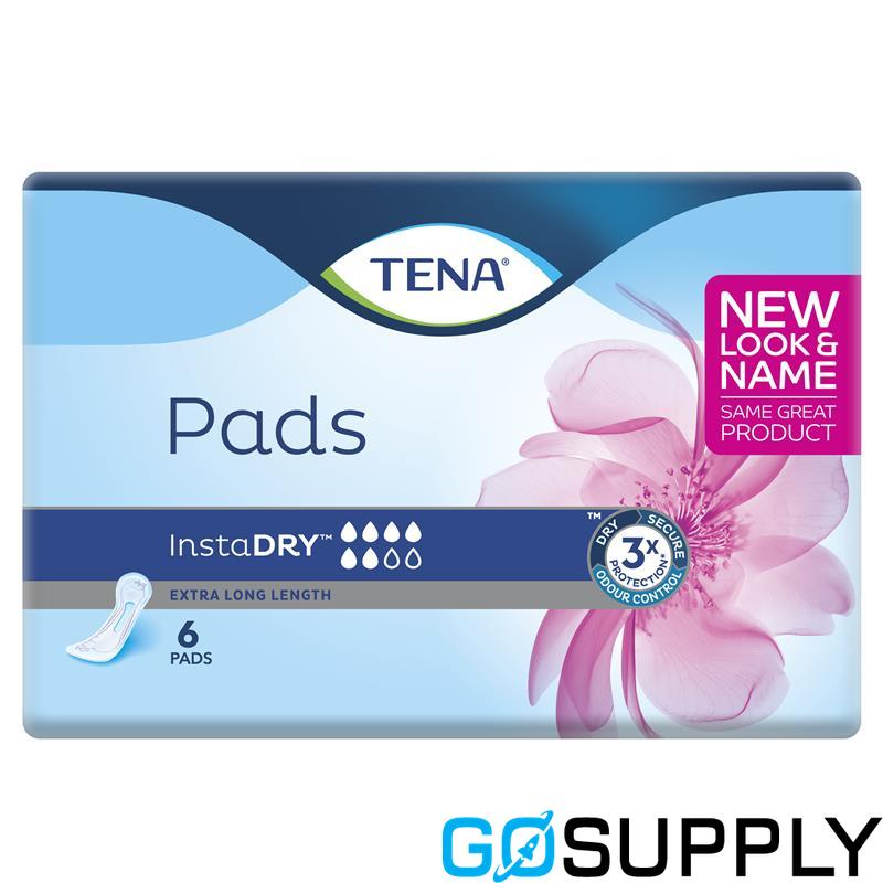 TENA PAD MAXI - Thumbnail 2