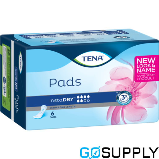 TENA PAD MAXI - Main Image