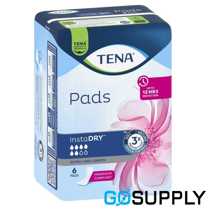 TENA PAD MAXI Instadry - Main Image