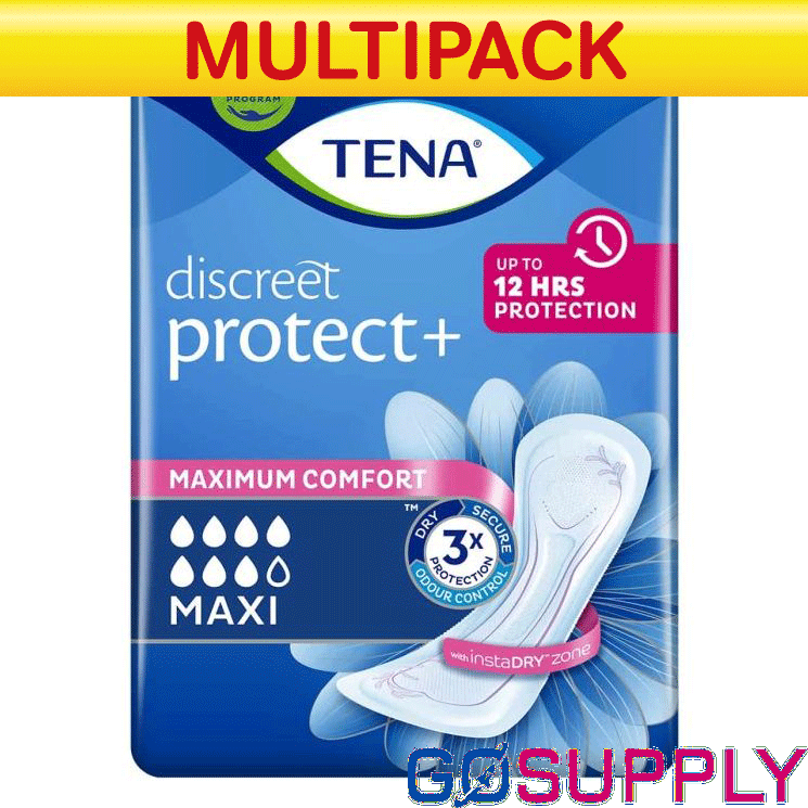 TENA PAD MAXI Instadry - Thumbnail 9