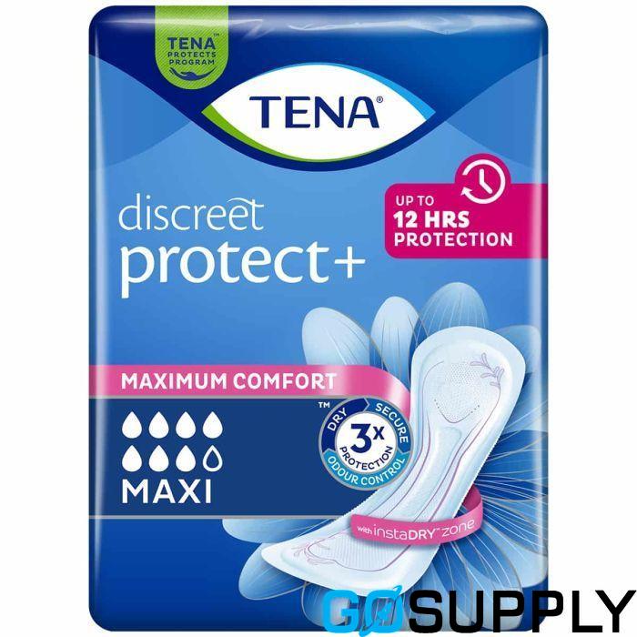 TENA PAD MAXI Instadry - Thumbnail 10
