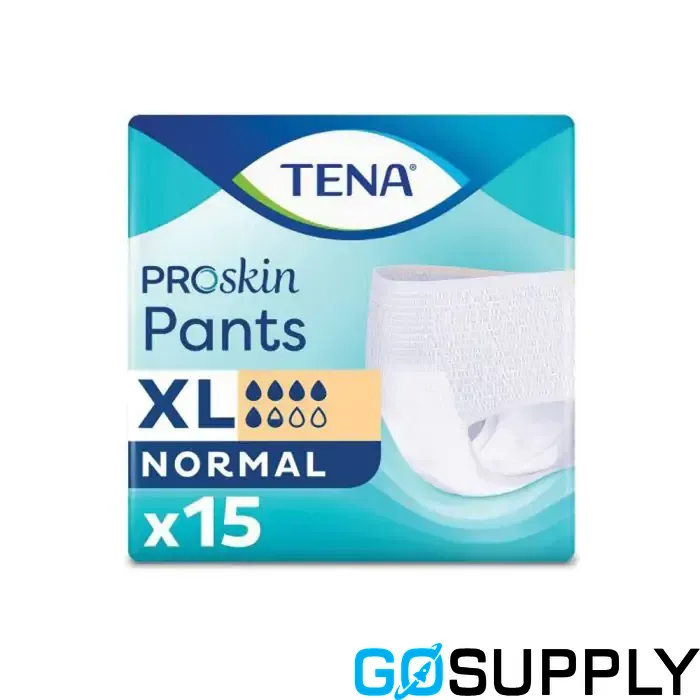TENA PANTS PROSKIN NORMAL