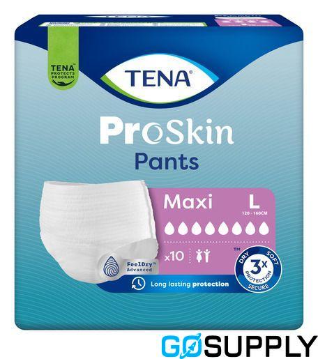 TENA ProSkin Pants - Thumbnail 16