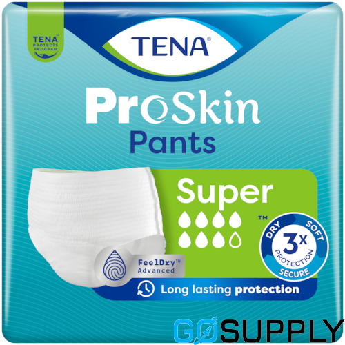 TENA ProSkin Pants - Thumbnail 7