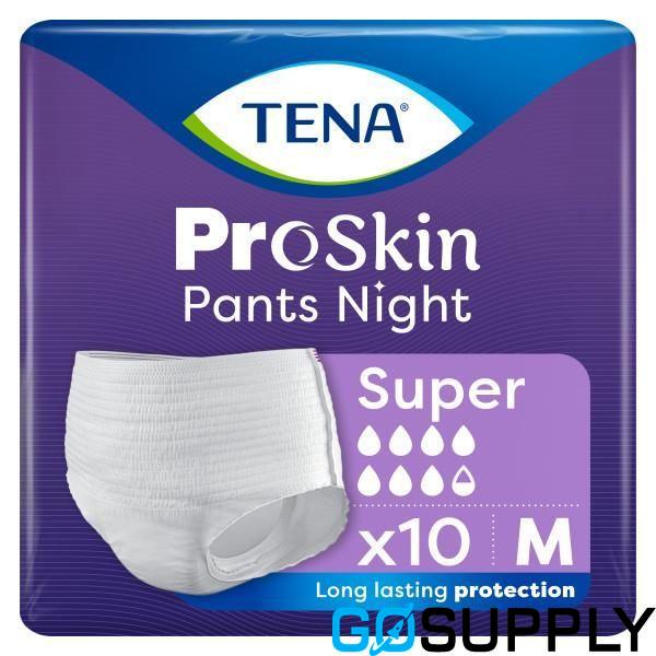 TENA ProSkin Pants - Thumbnail 4