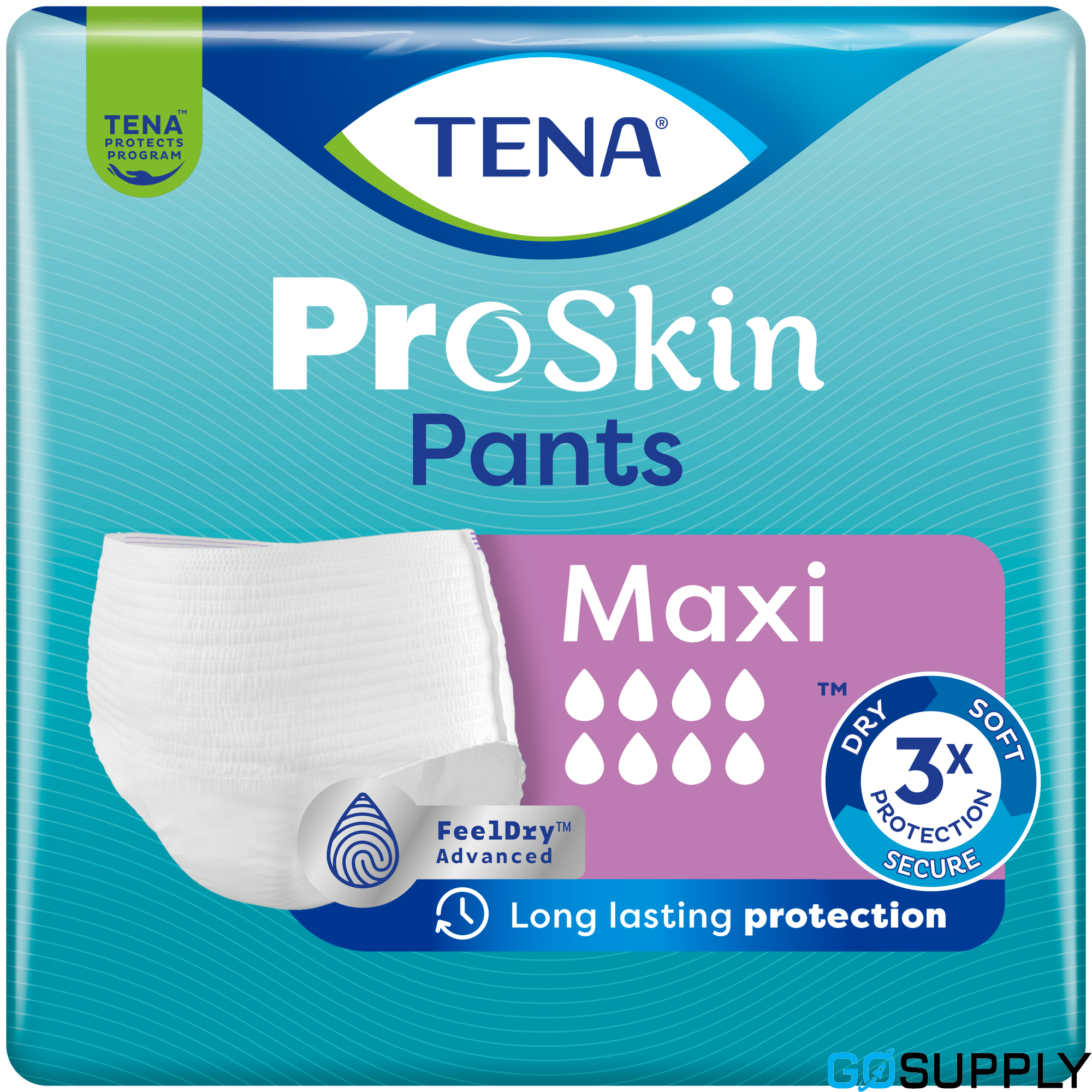 TENA ProSkin Pants - Thumbnail 27