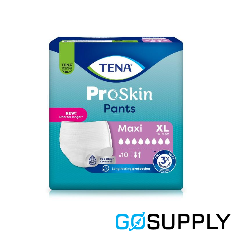 TENA ProSkin Pants - Thumbnail 28