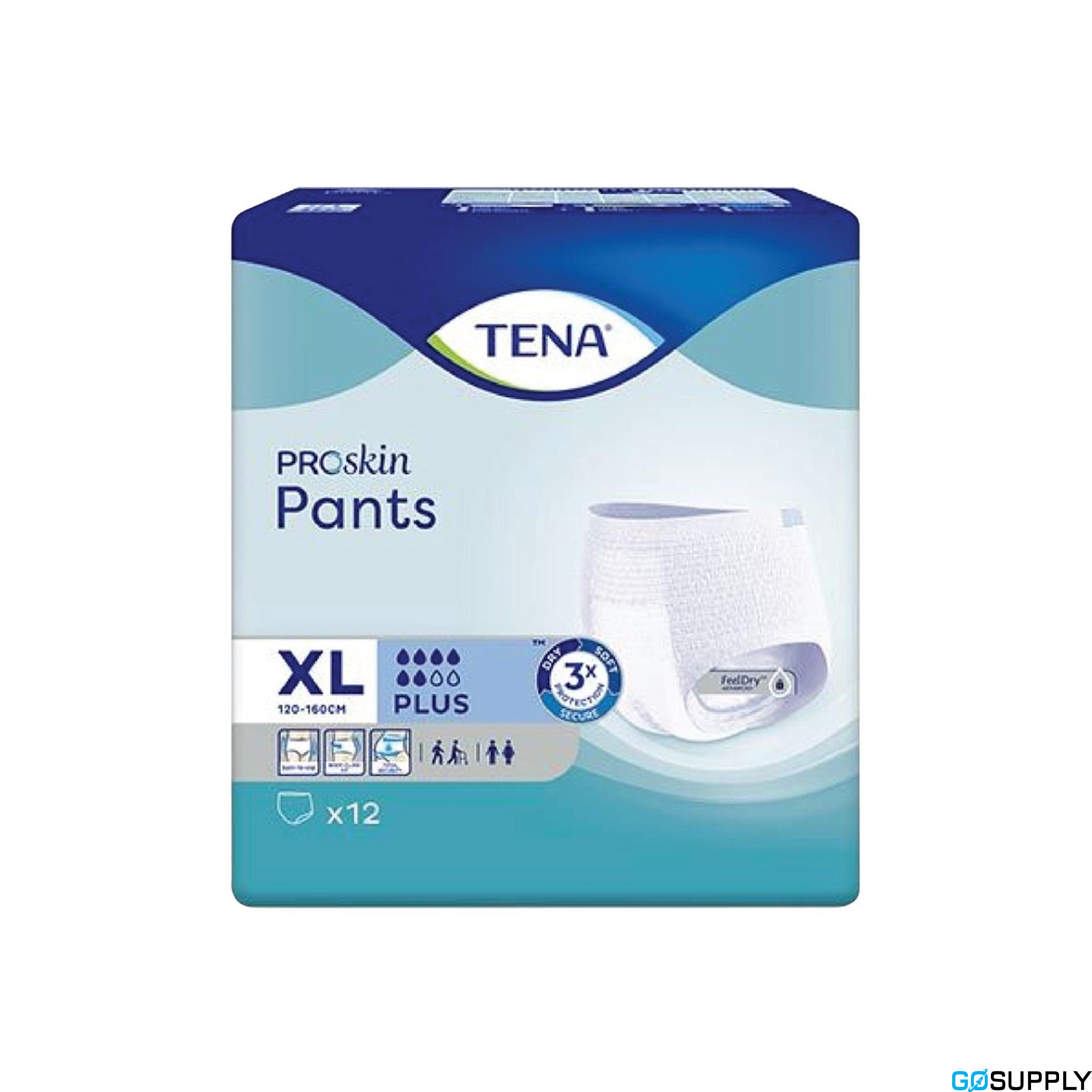 TENA ProSkin Pants - Thumbnail 23