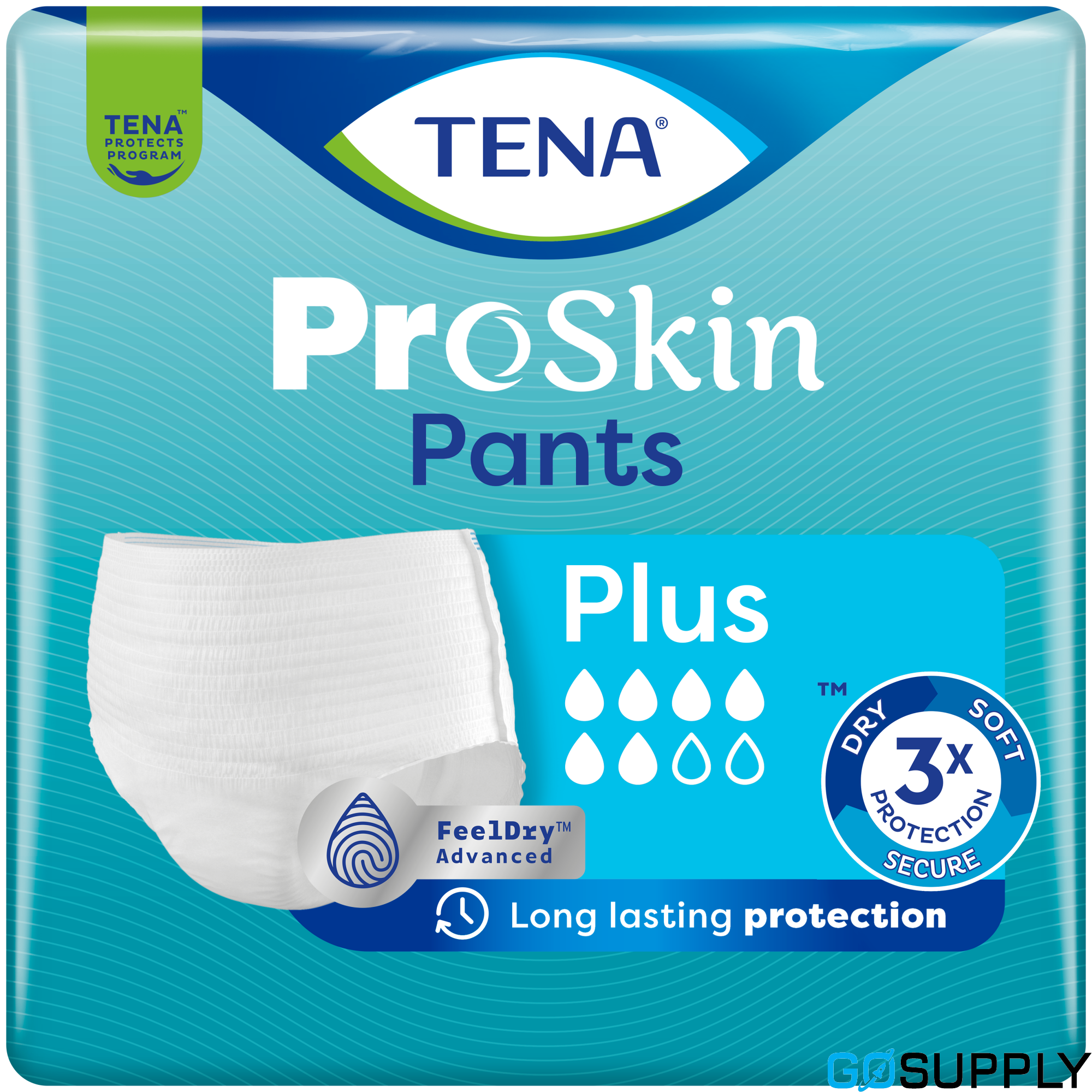 TENA ProSkin Pants - Thumbnail 24