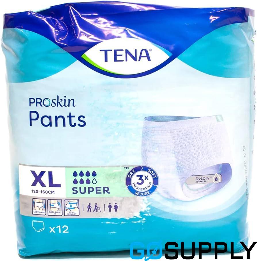 TENA ProSkin Pants - Thumbnail 12