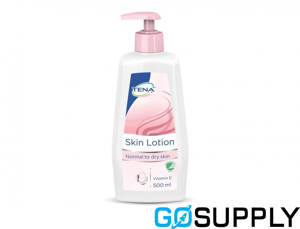 TENA SKIN CARE - Thumbnail 2