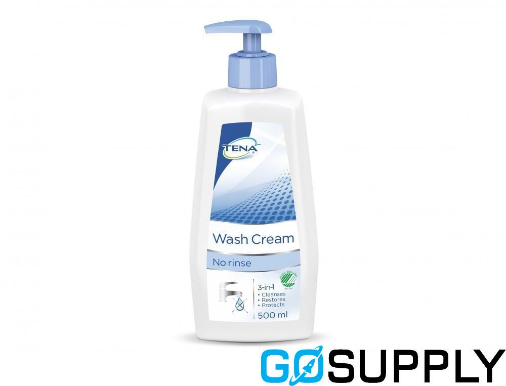 TENA SKIN CARE