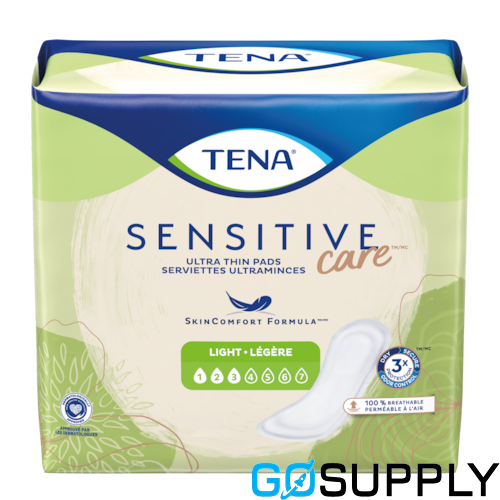 TENA UltraThin Pad - Thumbnail 2