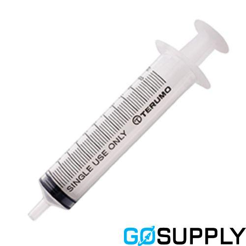 TERUMO SYRINGE - Thumbnail 7