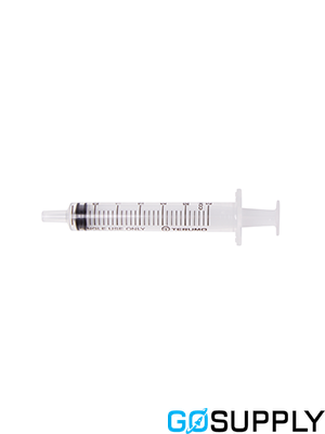 TERUMO SYRINGE - Thumbnail 5