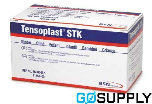 TRACTION KIT ADHESIVE